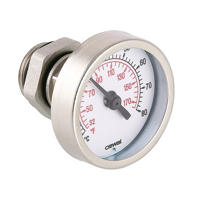 Термометр погружной - фото 1 - id-p101643168