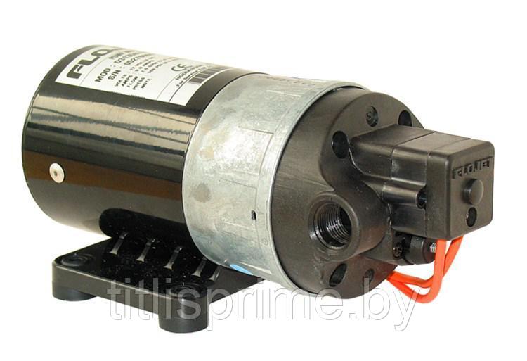 Насос 12V мембранный Flojet D3135B7011AR