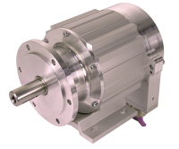 Absolute-Encoder AEV115 - PB / SSI