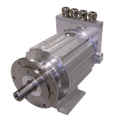 Absolute-Encoder ADV115 - PB/SSI+SSI/INK