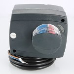 Сервопривод для смесительного клапана аналоговый - фото 3 - id-p101643221