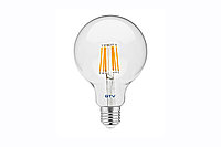 Ретро лампа светодиодная Эдисона LED-G95FL8-30