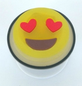 Держатель для телефона Попсокет Popsocket светящийся, фото 2