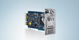 AX5806 | TwinSAFE drive option card