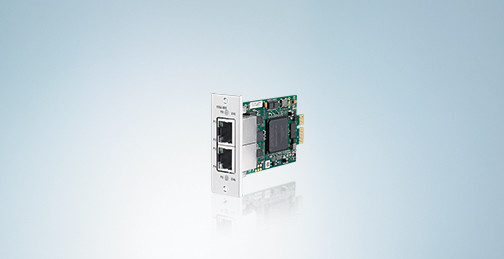 FC9361 | PROFINET IRT device PC interface card (Slave)