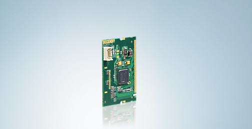 FC9051, FC9151 | Mini PCI Ethernet
