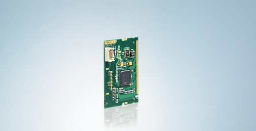 FC9051, FC9151 | Mini PCI Ethernet - фото 1 - id-p101663692