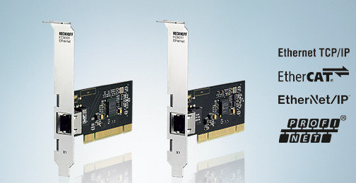 FC9001-0010, FC9011 | PCI Ethernet, фото 2