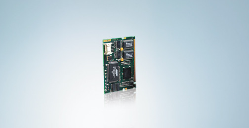 FC7551 | Mini PCI SERCOS II