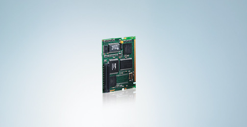 FC5151 | Mini PCI CANopen - фото 1 - id-p101663698
