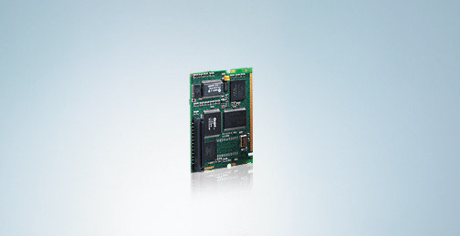 FC5151 | Mini PCI CANopen, фото 2