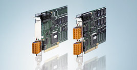 FC5201, FC5202 | PCI DeviceNet