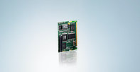 FC3151 | Mini PCI PROFIBUS