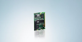 FC3151 | Mini PCI PROFIBUS