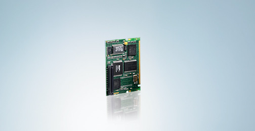 FC3151 | Mini PCI PROFIBUS - фото 1 - id-p101663703