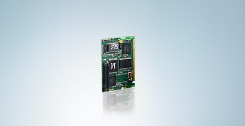 FC3151 | Mini PCI PROFIBUS, фото 2