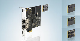 FC1121 | PCIe EtherCAT slave card