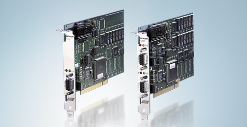 FC3101, FC3102 | PCI PROFIBUS