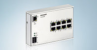 CU2508 | Real-time Ethernet port multiplier