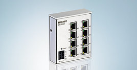 CU2008 | 8-port Ethernet Switch