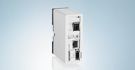 CU1561 | EtherCAT media converter plastic optical fibre