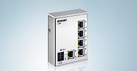 CU2005 | 5-port Fast Ethernet Switch