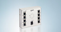 CU1128 | EtherCAT junction