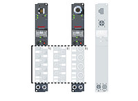 IL230x-B90x, IL230x-C900 | Fieldbus Box modules for Ethernet
