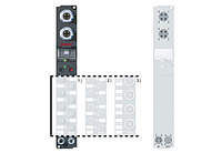 IL230x-B110 | Fieldbus Box modules for EtherCAT