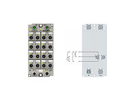 ER2339-002x | 16-channel digital input or output 24 V DC, freely configurable