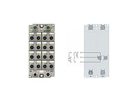 ER2349-0022 | 16-channel digital input or output 24 V DC, freely configurable, filter 10 µs