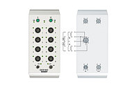 EQ2339-0022 | 16-channel digital input or output 24 V DC