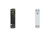 EP5101 | Incremental encoder interface with differential inputs