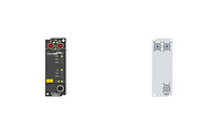 EPP9022-9060 | EtherCAT P Box with diagnostics, TwinSAFE SC