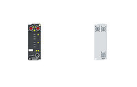 EPP9022-0060 | EtherCAT P Box with diagnostics