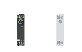 EP5001-0002 | SSI encoder interface