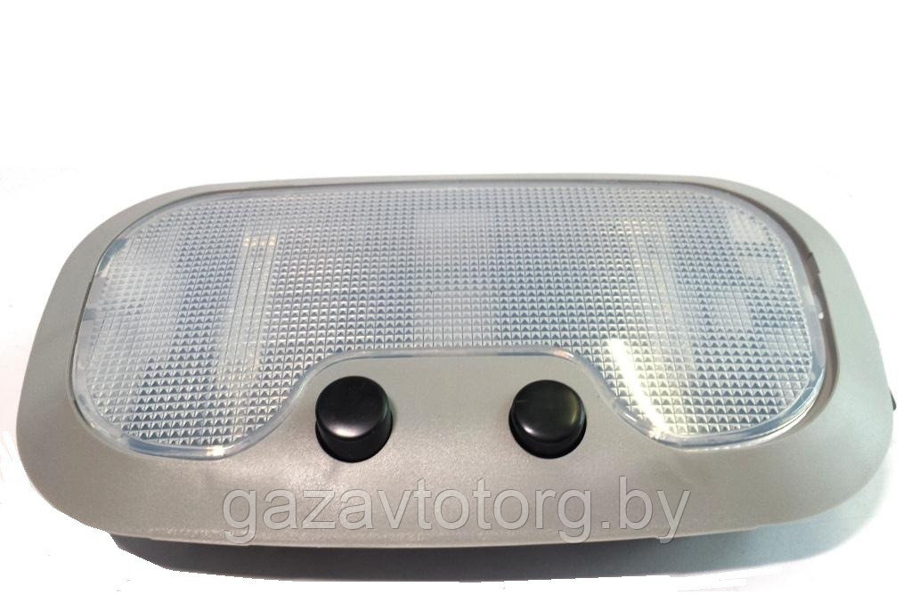 Плафон Газель Некст (Next) освещения салона диодный (Автоэлектроконтакт), А21R23.3714010-01