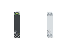 EP3752-0000 | 2 x 3-axis accelerometers