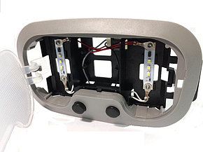 Плафон Газель Некст (Next) освещения салона диодный (Автоэлектроконтакт), А21R23.3714010-01, фото 2