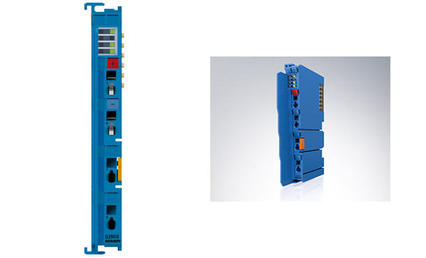 ELX9410 | Power supply terminal for E-bus refresh, with diagnostics - фото 1 - id-p101663912
