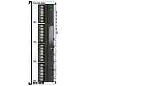 ELM3704-0000 | 4-channel multi-functional input, 24 bit, 10 ksps