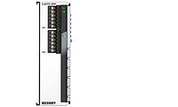 ELM3702-0000 | 2-channel multi-functional input, 24 bit, 10 ksps