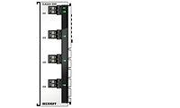 ELM3604-0000 | 4-channel IEPE analysis, 24 bit, 20 ksps