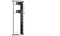 ELM3602-0000 | 2-channel IEPE analysis, 24 bit, 50 ksps