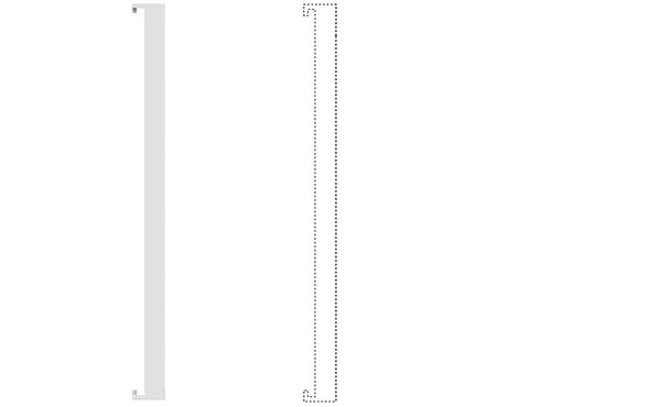 EL9012 | Bus end cover for ELxxxx