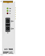 EL6720 | Lightbus master terminal