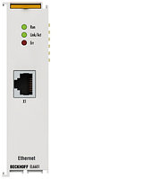 EL6601 | Ethernet switch port terminal