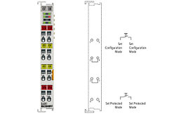 EL6201 | AS-Interface master terminal