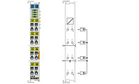 EL4028 | 8-channel analog output terminal 4 20 mA, 12bit