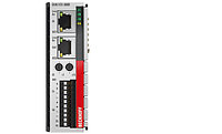 EKM1101 | EtherCAT Coupler with ID switch and diagnostics
